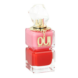 Juicy Couture Oui Eau de Parfum (donna) - tester 100 ml