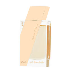 Rasasi Attar Al Boruzz Jazeebiyat Musk Tabriz Eau de Parfum (unisex) 50 ml