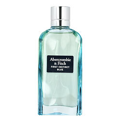 Abercrombie & Fitch First Instinct Blue Woman Eau de Parfum (donna) - tester 100 ml