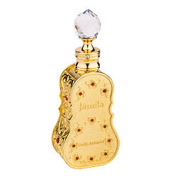 Swiss Arabian Jamila Olio profumato (donna) 15 ml