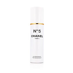 Chanel No 5 Deodorante (donna) 100 ml