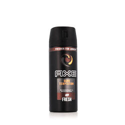 Axe Dark Temptation Deodorante (uomo) 150 ml