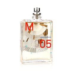 Escentric Molecules Molecule 05 Eau de Toilette (unisex) - disimballato 100 ml