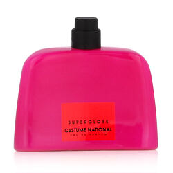 CoSTUME NATIONAL Supergloss Eau de Parfum (donna) 100 ml