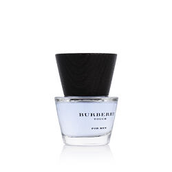 Burberry Touch for Men Eau de Toilette (uomo) 30 ml
