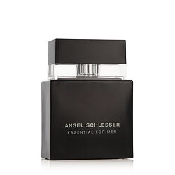 Angel Schlesser Essential for Men Eau de Toilette (uomo) 50 ml