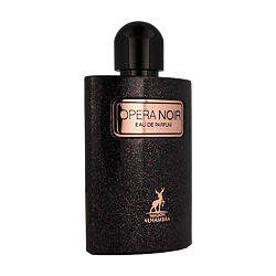 Maison Alhambra Opera Noir Eau de Parfum (donna) 100 ml