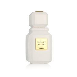 Ajmal Violet Musc Eau de Parfum (unisex) 100 ml