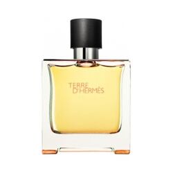 Hermès Terre D'Hermès Parfum (uomo) - tester 75 ml