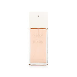 Chanel Coco Mademoiselle Eau De Toilette (donna) 100 ml