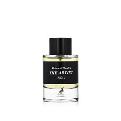 Maison Alhambra The Artist No.1 Eau de Parfum (donna) 100 ml