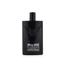 POLICE Extreme Eau de Toilette (uomo) 100 ml