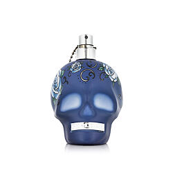 POLICE To Be Tattooart Men Eau de Toilette (uomo) 75 ml