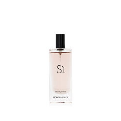 Giorgio Armani Sì Eau de Parfum (donna) 15 ml