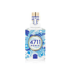 4711 Remix Cologne Sparkling Island Edition 2023 Eau de Cologne (donna) 100 ml