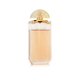 Lalique Lalique Eau de Parfum (donna) - usato (contiene oltre il 80%) 100 ml