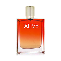 Hugo Boss Boss Alive Intense Eau de Parfum (donna) 80 ml