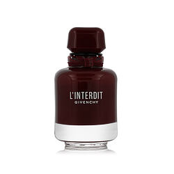 Givenchy L'Interdit Rouge Ultime Eau de Parfum (donna) 80 ml
