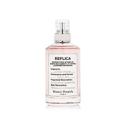 Maison Margiela Replica Flower Market Eau de Toilette (donna) 100 ml