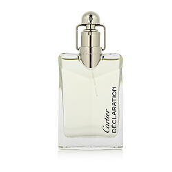 Cartier Déclaration Eau de Toilette (uomo) - ricaricabile 50 ml