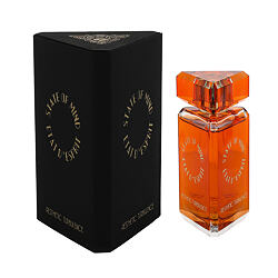 State of Mind Aesthetic Turbulence Eau de Parfum (unisex) 100 ml