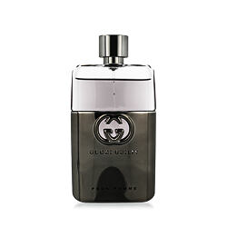 Gucci Guilty Pour Homme Eau de Toilette (uomo) - usato (contiene min 80%) 90 ml