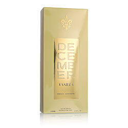 Paris Corner December Vanilla Eau de Parfum (unisex) 85 ml