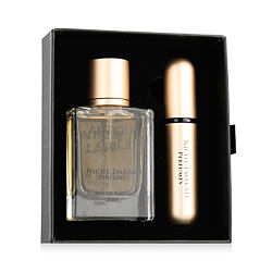 Lattafa Niche Emarati Antique Eau de Parfum (unisex) 20 ml
