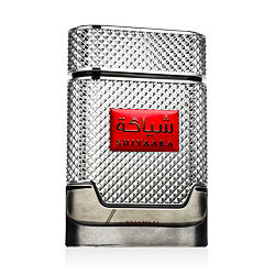 Khadlaj Shiyaaka Silver Eau de Parfum (uomo) 100 ml