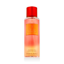 Victoria's Secret Amber Aperitif Spray da corpo (donna) 250 ml
