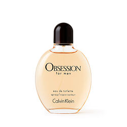 Calvin Klein Obsession for Men Eau de Toilette (uomo) 75 ml