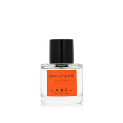 LABEL Juniper Wood Eau de Parfum (uomo) - tester 50 ml
