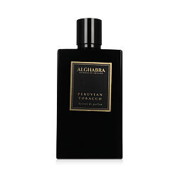 Alghabra Peruvian Tobacco Extrait de parfum (unisex) 50 ml