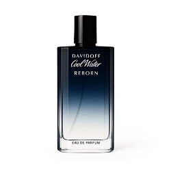 Davidoff Cool Water Reborn for Him Eau de Toilette (uomo) - tester 125 ml