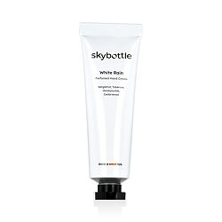 Skybottle White Rain Crema da mani 50 ml