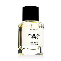 Matiere Premiere Parisian Musc Eau de Parfum (unisex) 50 ml
