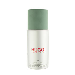 Hugo Boss Hugo Deodorante (uomo) 150 ml