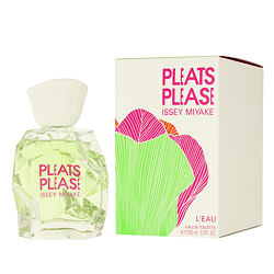 Issey Miyake Pleats Please L'Eau Eau de Toilette (donna) 100 ml