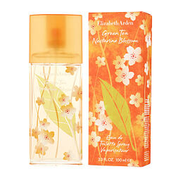 Elizabeth Arden Green Tea Nectarine Blossom Eau de Toilette (donna) 100 ml