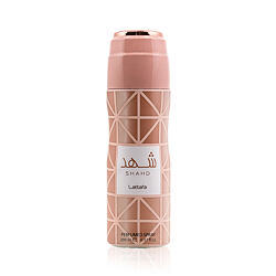 Lattafa Shahd Deodorante (donna) 200 ml