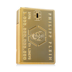 Philipp Plein No Limit$ Gold Eau de Parfum (uomo) 90 ml
