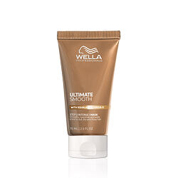 Wella Ultimate Smooth Mask 75 ml
