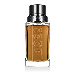 Hugo Boss Boss The Scent For Him Eau de Toilette (uomo) - ricaricabile 50 ml