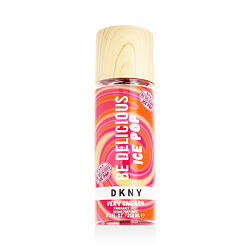 DKNY Donna Karan Be Delicious Ice Pop Very Cherry Spray da corpo (donna) 250 ml