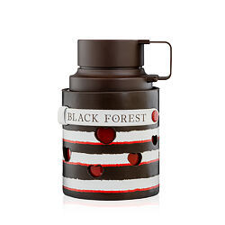Armaf Odyssey Black Forest Eau de Parfum (unisex) 100 ml