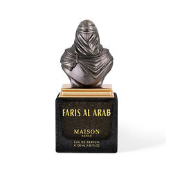MAISON ASRAR Faris Al Arab Eau de Parfum (uomo) 100 ml