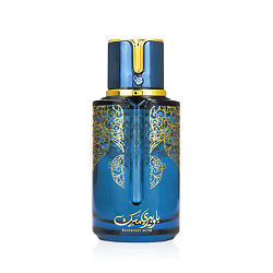Arabiyat Prestige Blueberry Musk Eau de Parfum (unisex) 100 ml
