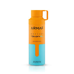 Armaf Odyssey Mandarin Sky Deodorante (uomo) 200 ml