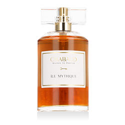 Chabaud Ile Mythique Eau de Parfum (unisex) - tester 100 ml