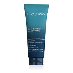 Clarins Hydra-Essentiel [HA²+Ceramides] Hydra Essentiel Mask 75 ml